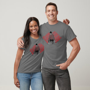 A Nightmare on Elm Street   Dream Demon Freddy T-Shirt