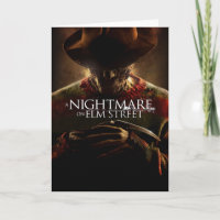 A Nightmare on Elm Street | Movie Poster