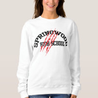 A Nightmare on Elm Street | Springwood High School
