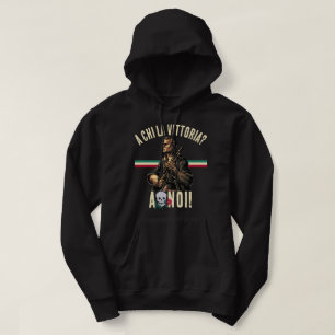 A NOI! HOODIE