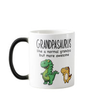 A Normal Papa But More Awesome - Family Personaliz