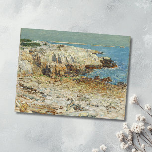A North East Headland Postcard