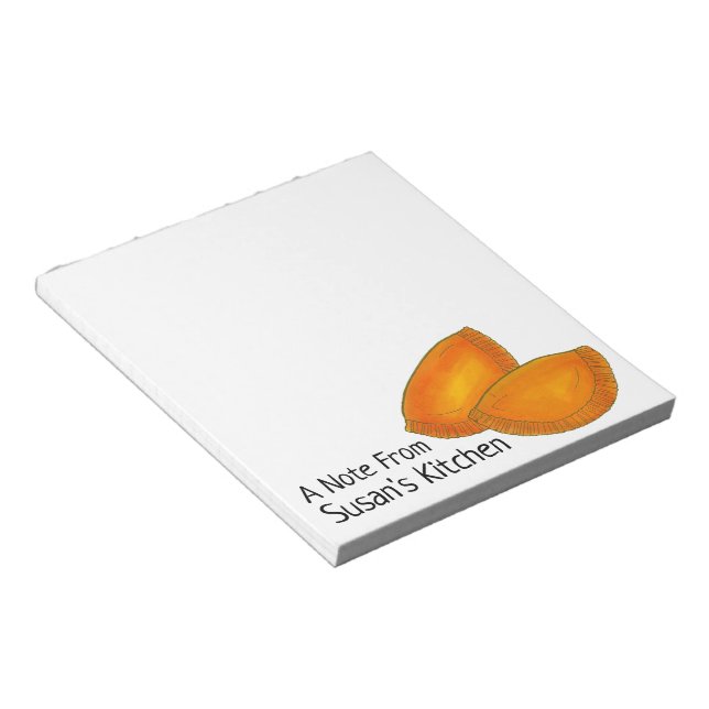 A Note From Jamaican Beef Patty Kitchen Cooking (Angled)