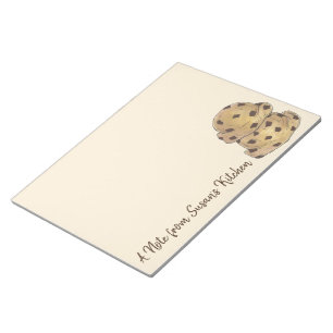 A Note from... Kitchen Chocolate Chip Cookie Dough