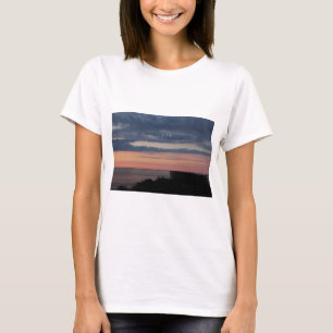 A Nova Scotian Sunset T-Shirt