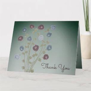 A Nurse Thank You Card