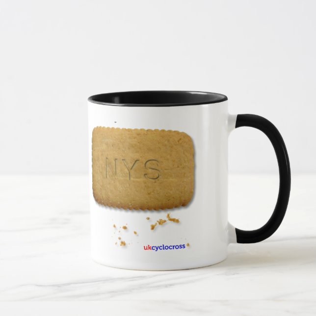 A Nys cuppa Mug (Right)