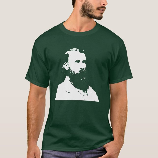 A.P. Hill T-Shirt (Front)
