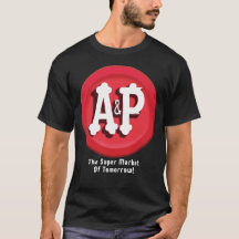 A&P Supermarkets