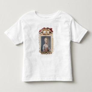 A Pagoda, engraved by Joseph Constantine Stadler ( Toddler T-shirt