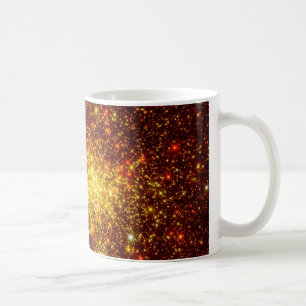 A Pair of Star Clusters in the Large Magellanic Coffee Mug