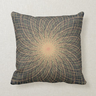 A Paler Sun Throw Pillow