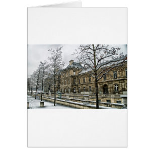 À Paris