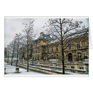 À Paris