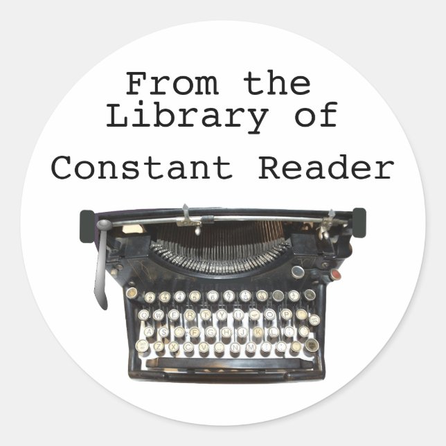 À partir de la bibliothèque de Stickers Plaque de 