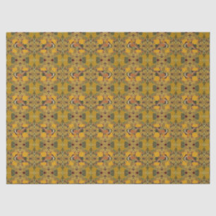 A Partridge In A Pear Tree Christmas Tissue Paper