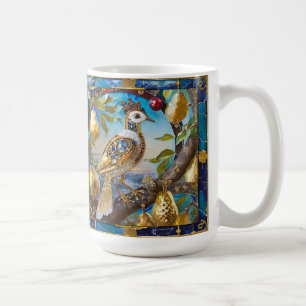 A Partridge in a Pear Tree Coffee Mug