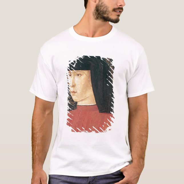 A Patrician T-Shirt (Front)