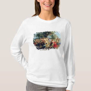 A Peasant Dance, 1636-40 T-Shirt