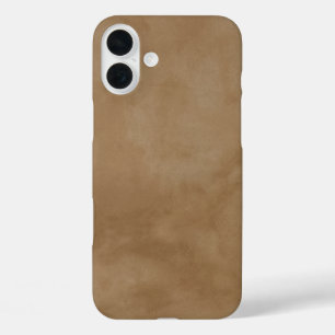 À peine Il iPhone 16 Plus Coque