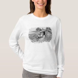 A Pennsylvania Cave-Dwelling T-Shirt