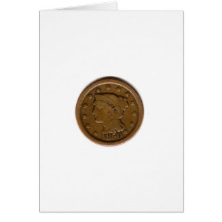 A Penny for your thoughts...