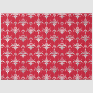 A Peppermint Spice Series Design 11 Tissue Paper