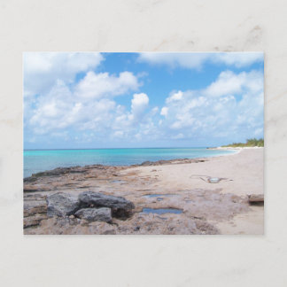 A Perfect Day. Postcard