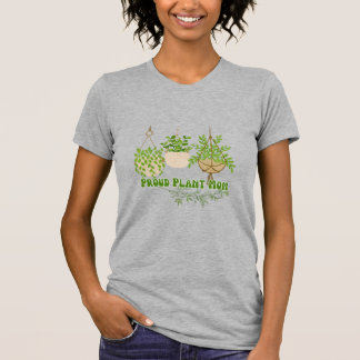 A perfect gift for plant loving Mom. T-Shirt