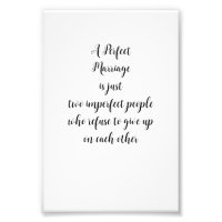 A Perfect Marriage Script Wedding Anniversary