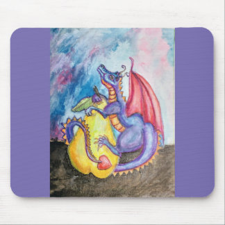 A Perfect Pear is Hard to Find Mouse Pad