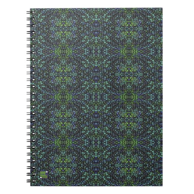 "A perlé" le carnet (Devant)