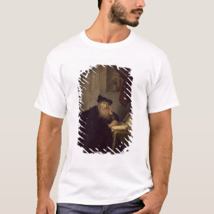 A Philosopher, 1635 (oil on panel) T-Shirt