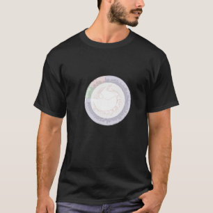 A phylogenetic tree of life Chart Shirt Black