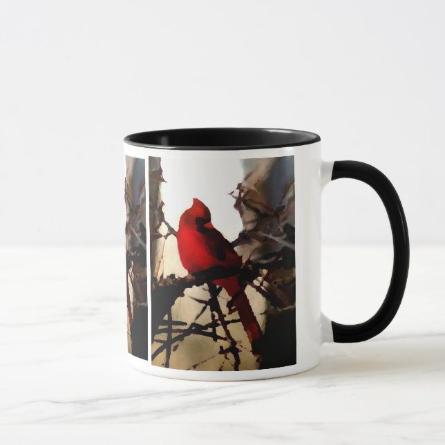 A Piece of Kentucky Mug (Right)
