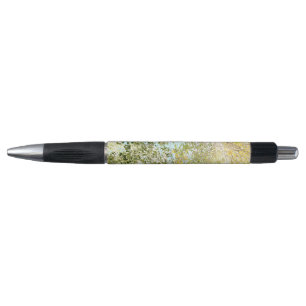 A piece of the sky pen