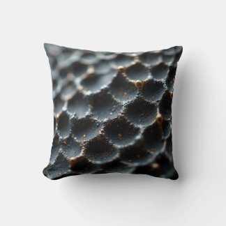 A pillow of freedom of expression and exploration