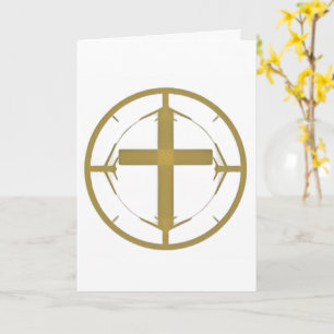 A Pilot’s Blessing™ Aviation Prayer Greeting Card