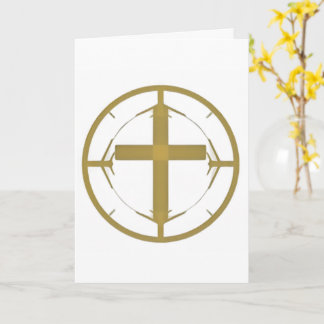 A Pilot’s Blessing™ Aviation Prayer Greeting Card