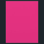 a pink background with a black border flyer<br><div class="desc">The design is a large blue square,  which appears to be a bright and clear sky. The colour of the sky is a deep shade of blue,  giving it a vibrant and lively appearance.</div>