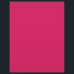 a pink background with a white border flyer<br><div class="desc">The design is a large blue square,  which appears to be a bright and clear sky. The colour of the sky is a deep shade of blue,  giving it a vibrant and lively appearance.</div>