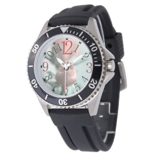 A Pink Rose for your Sweetheart... Watch