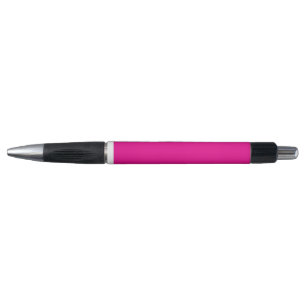 A pink square with a white border, creating a simp pen