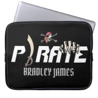 A Pirate | International Talk Like a Pirate day
