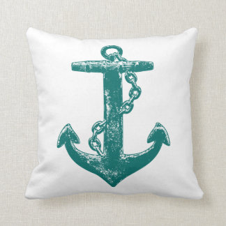 A Pirates Life anchordoublesidedpillow_1 Throw Pillow