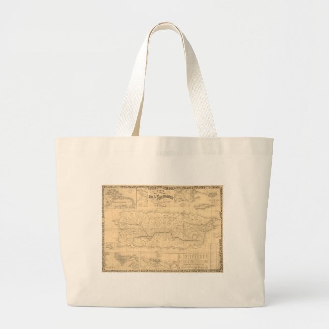 A Pirate's Tote (Front)