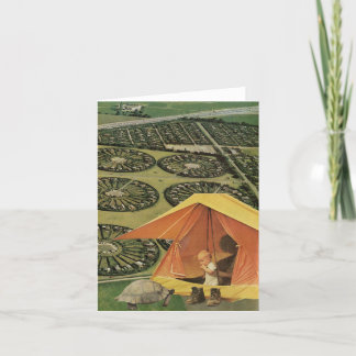 A Pitch for Civilization - Card