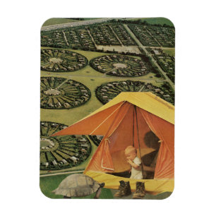 A Pitch for Civilization - Magnet