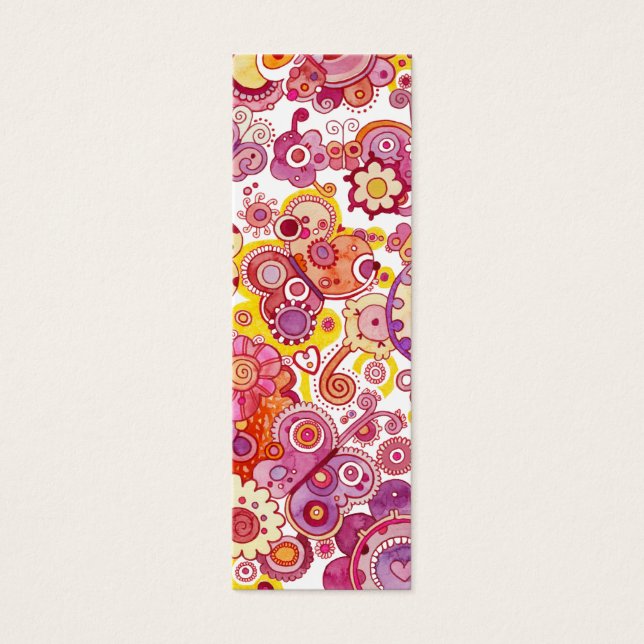 A Place for Love Bookmark (Front)