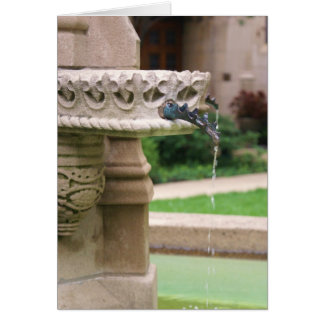 A Place of Sanctuary